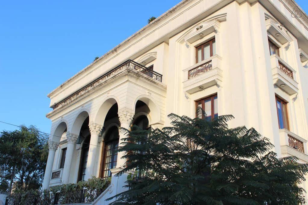 Goyal Haveli Hotel Jaipur Exterior foto